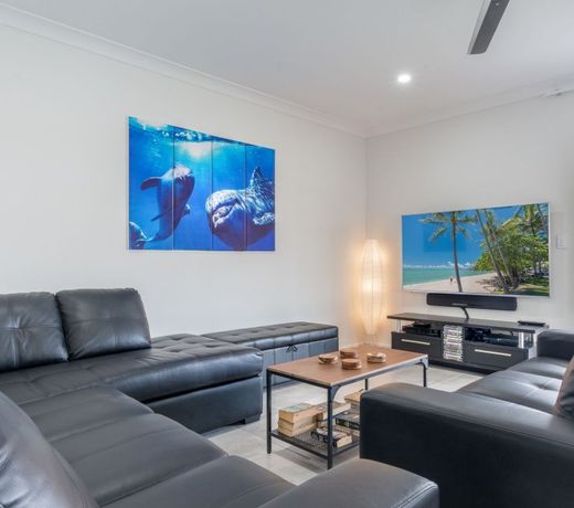 Blue Lagoon Villa B