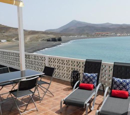 El Roquito Ocean View