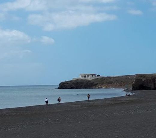 El Roquito Ocean View