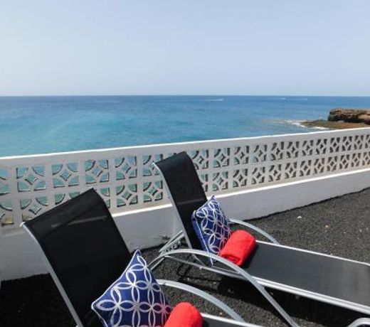 El Roquito Ocean View
