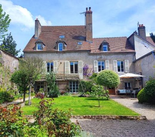 Les Suites - Saulieu