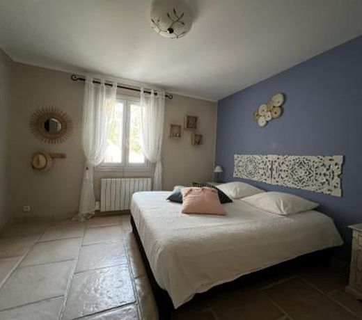 Villa QUINISSOLE