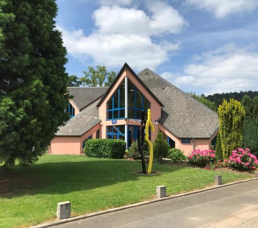 Residence la Pyramide