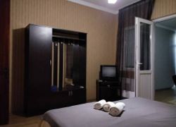 Didgori Hotel 12, регион , город Zemo-Avchala - Фотография отеля №1