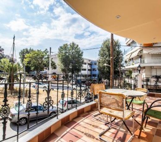 Apartment in Kalamaria
