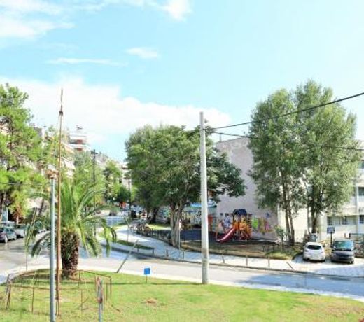 Apartment in Kalamaria