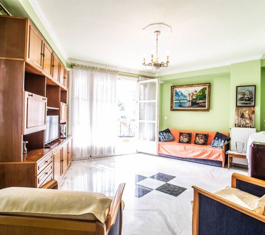 Apartment in Kalamaria