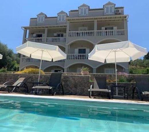 Hibiscus Suites