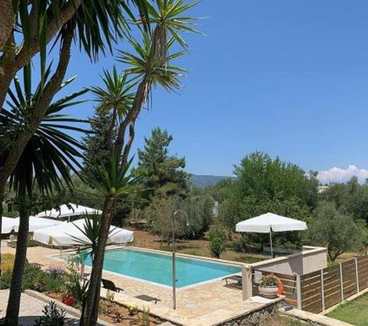 Hibiscus Suites