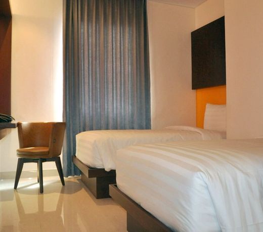 Grand Picasso Hotel
