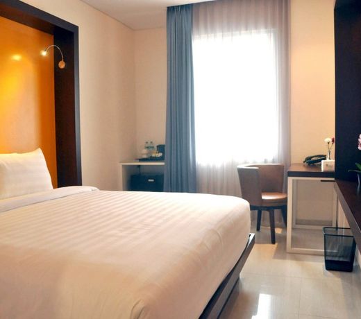 Grand Picasso Hotel
