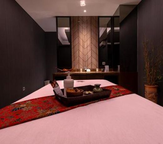 Grand Picasso Hotel