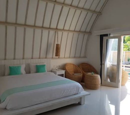 Gili Meno Getaway