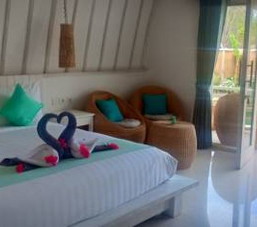 Gili Meno Getaway