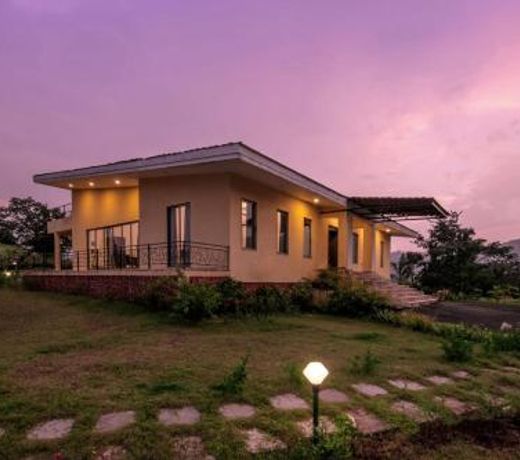 StayVista at Shivom Villa 8