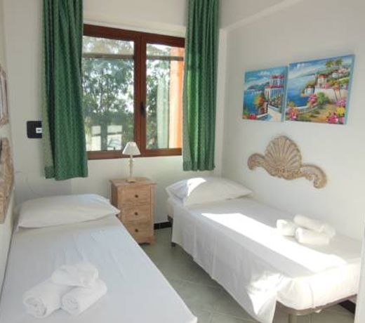 Helios Hotel