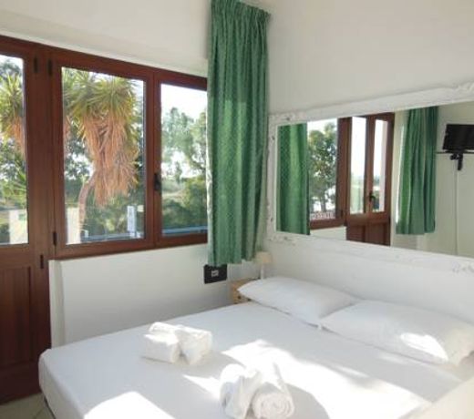 Helios Hotel