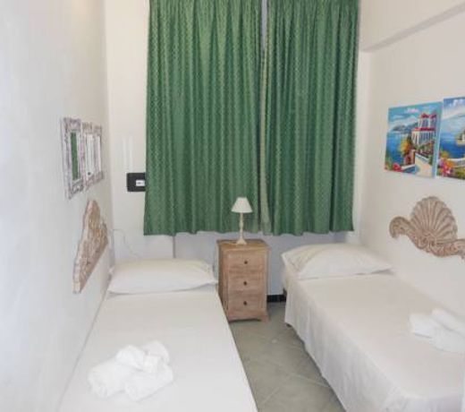 Helios Hotel