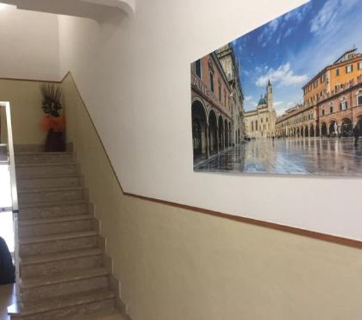 App sul lungomare