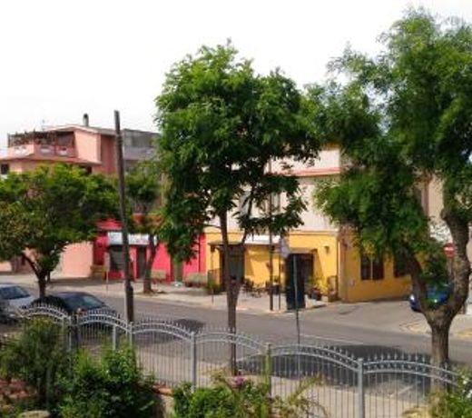 La Magnolia