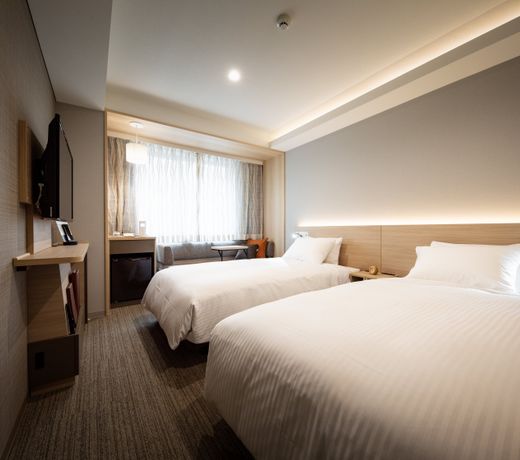 Nishitetsu Hotel Croom Nagoya