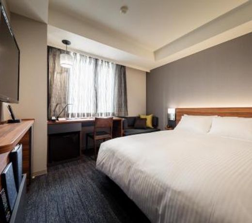Nishitetsu Hotel Croom Nagoya