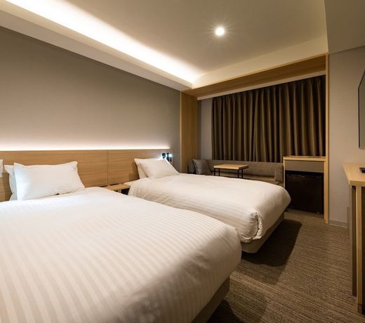 Nishitetsu Hotel Croom Nagoya