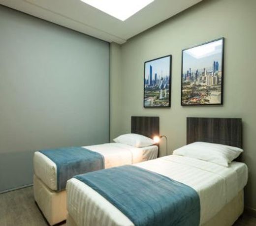 Saray Prime Suites