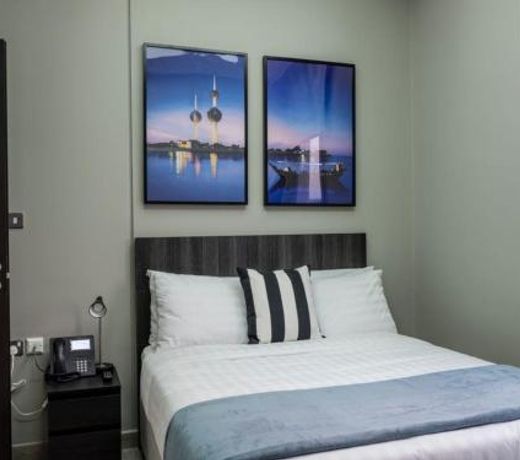 Saray Prime Suites