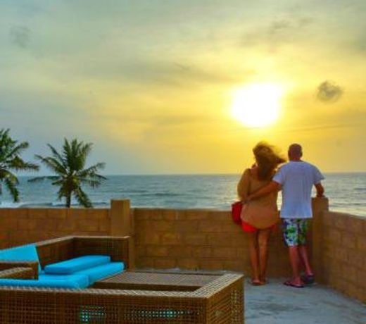 Green Ayurvedic Beach Resort