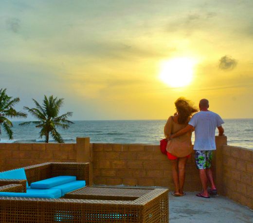 Green Ayurvedic Beach Resort