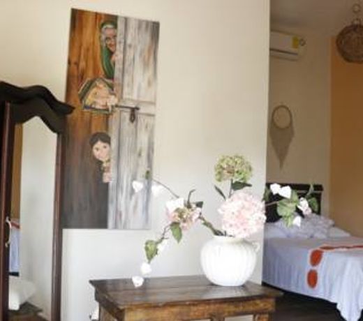 Casa Aluxes Hotel
