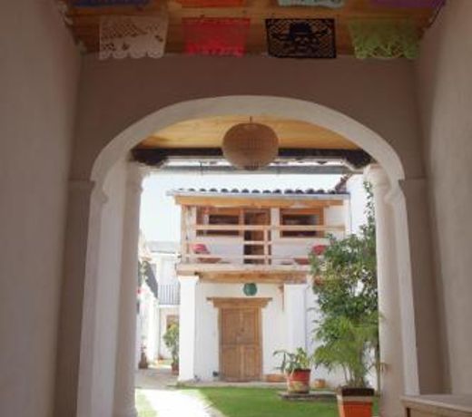 Gaia Guest House