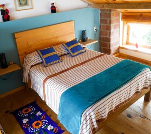 Gaia Guest House