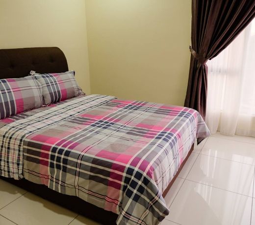 1Tebrau Residences, N-24-01, Block B, 1 Tebrau