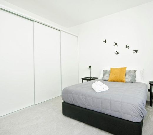 City Terrace Apartment