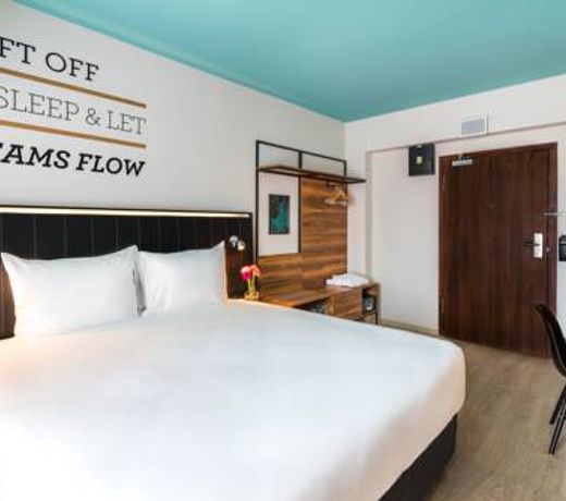 Park Inn by Radisson Poznan