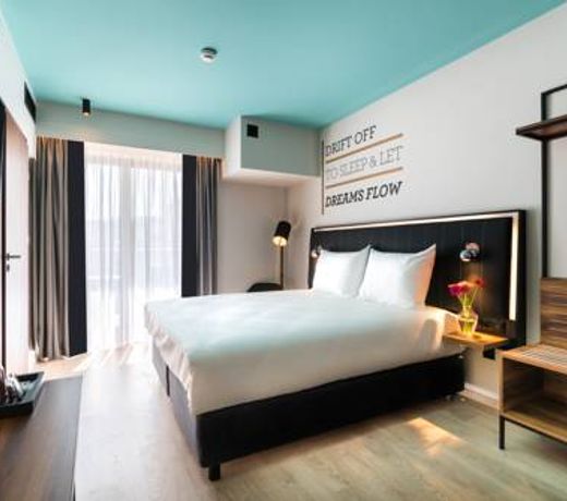 Park Inn by Radisson Poznan