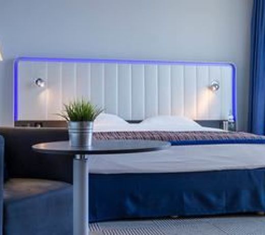 Park Inn by Radisson Poznan