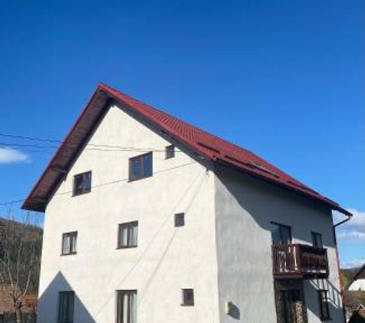 Casa Oana Ioana