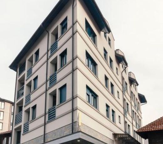 Central Inn
