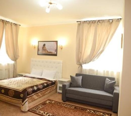 Sheremetievo-Transit Hotel