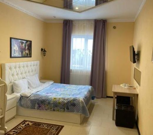 Sheremetievo-Transit Hotel