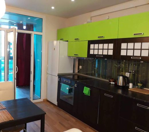 Apartamenty  na Gladkova
