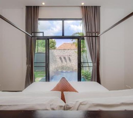 One Bedroom Onyx Villa Nai Harn