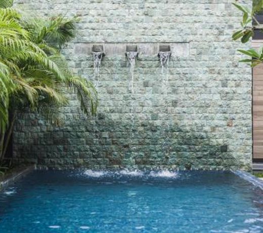 One Bedroom Onyx Villa Nai Harn