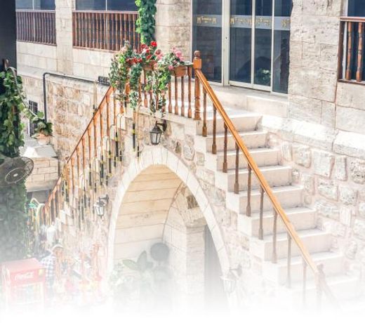 BEHRAMPAŞA OTEL &CAFE &RESTAURANT