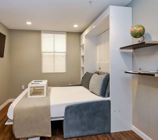 #417Luxurious HomeTel in San Diego