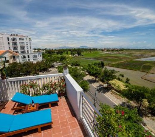Homestay TrÆ°á»ng Thá»nh