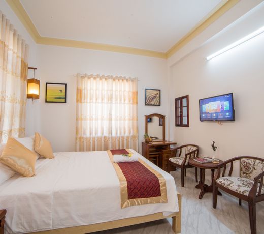 Homestay TrÆ°á»ng Thá»nh